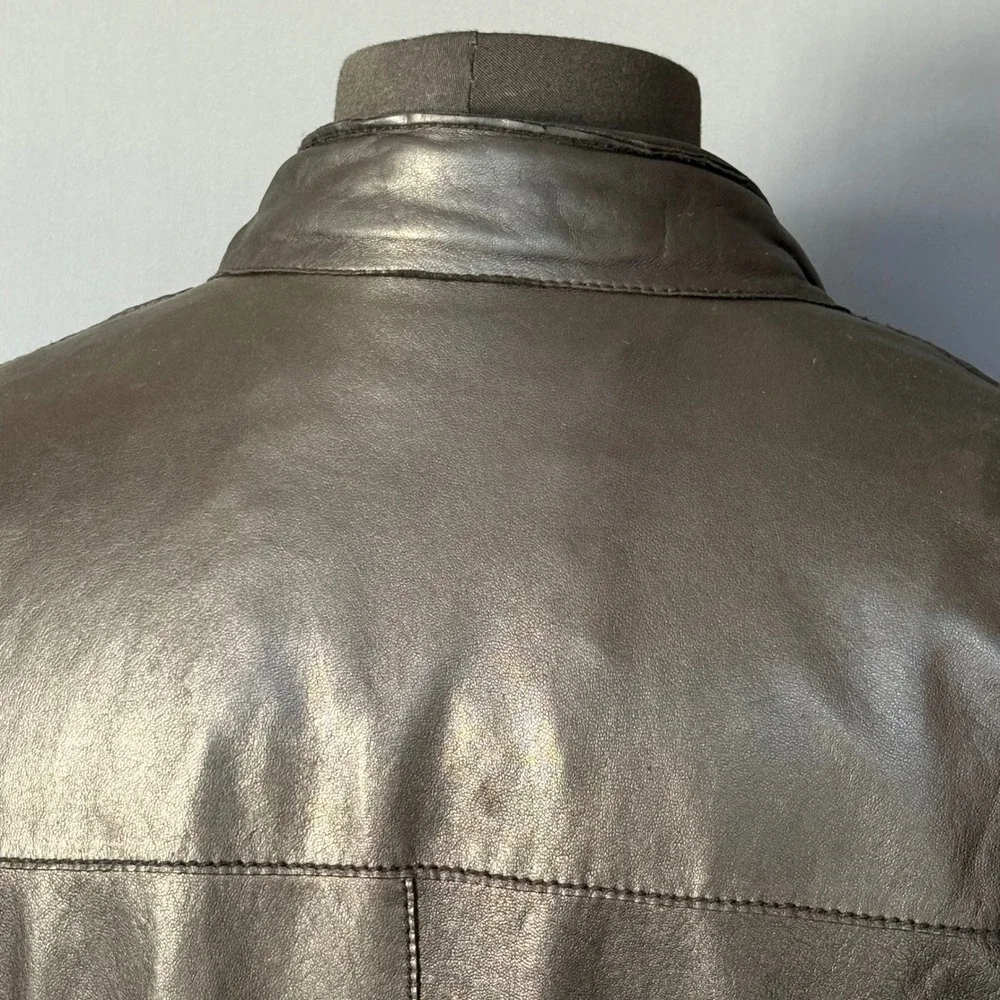 Armani Jeans offered vintage